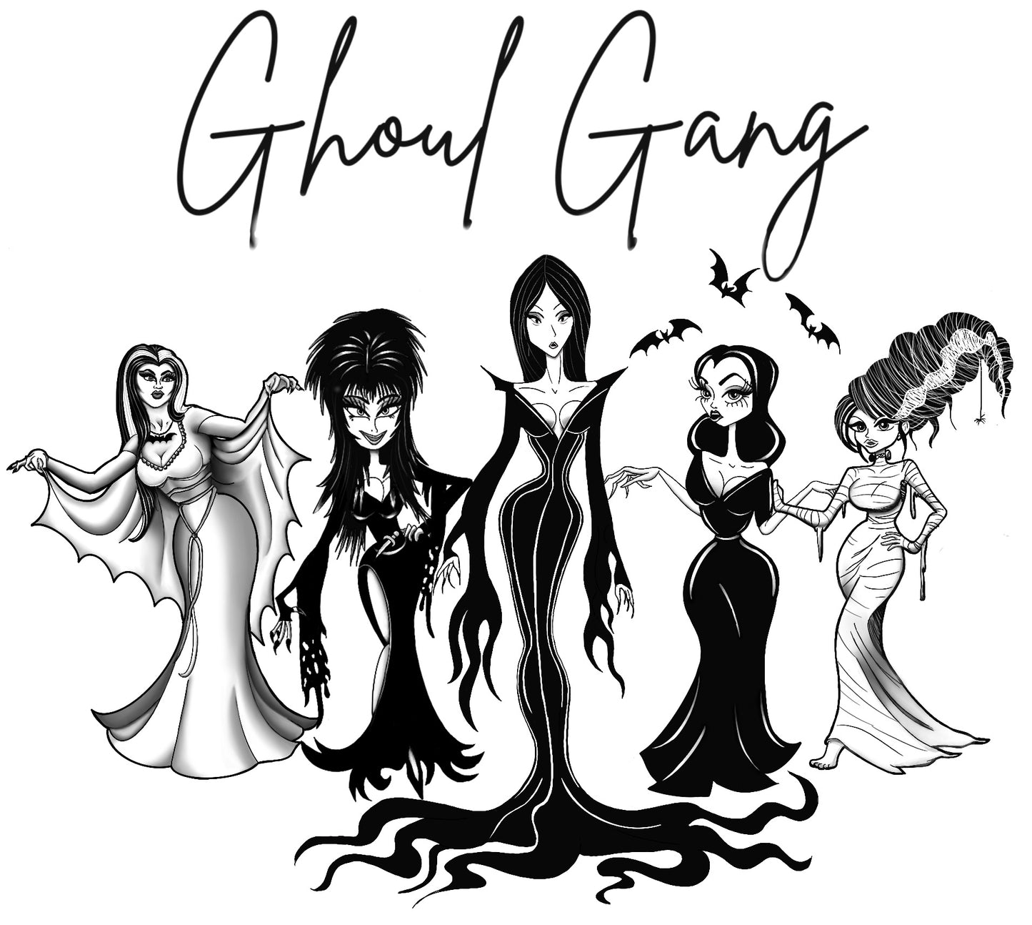 Ghoul Gang