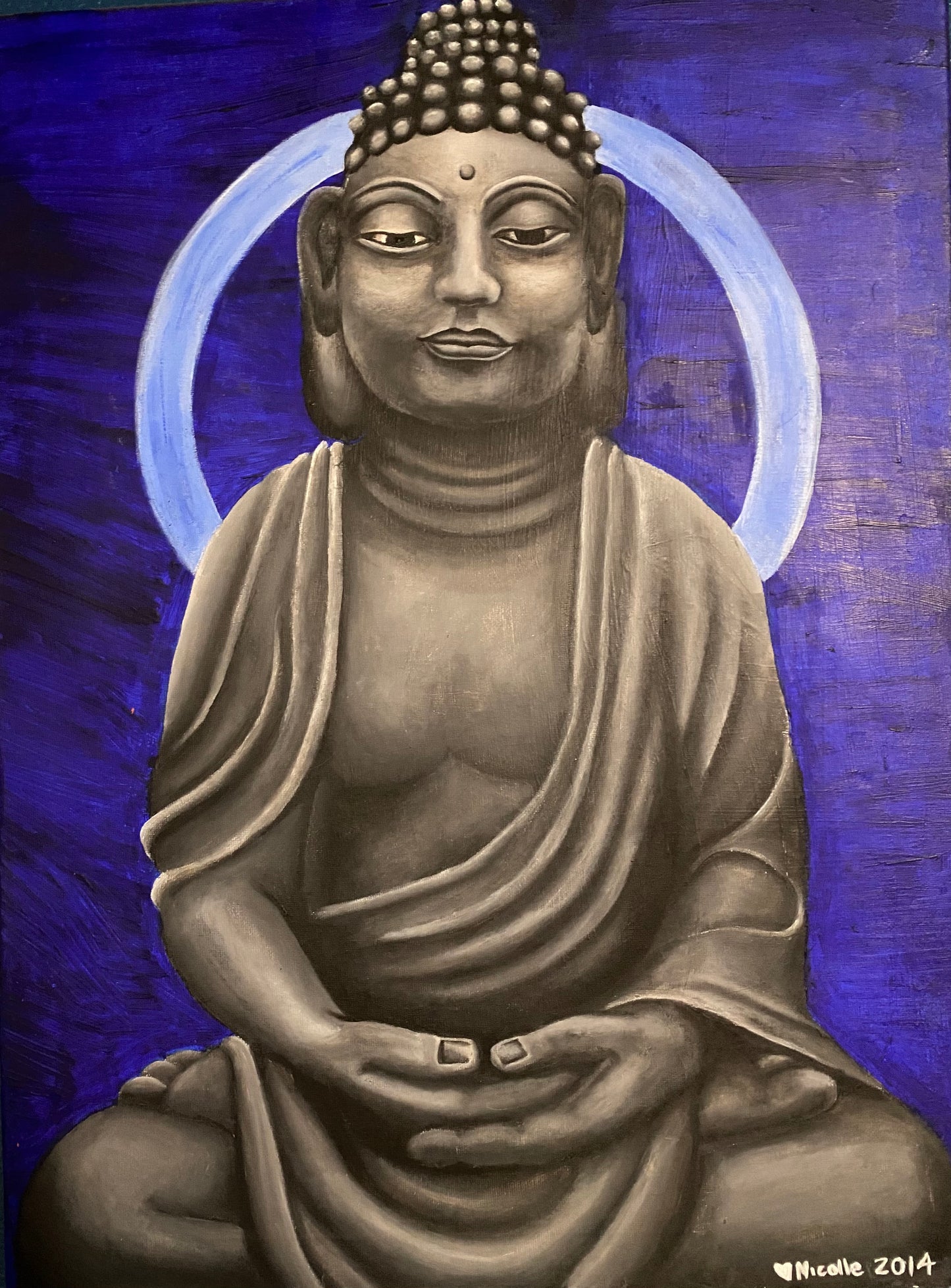 Buddha