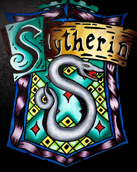 Slytherin